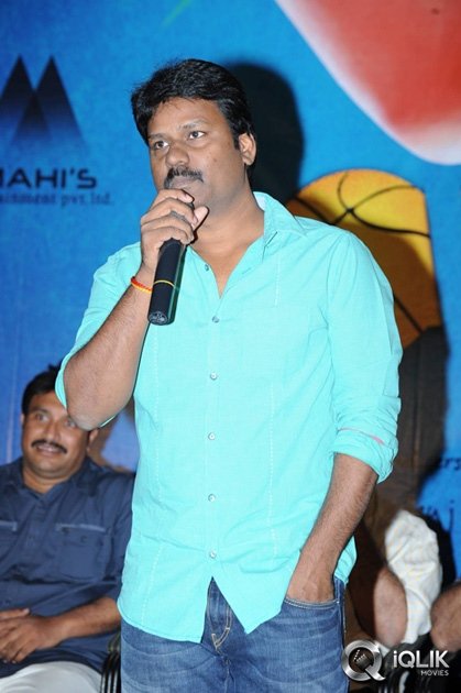 Chakkiligintha-Movie-First-Look-Launch